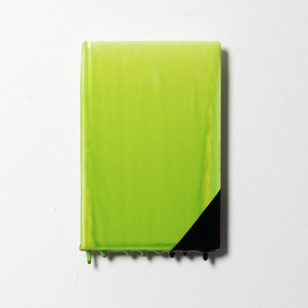 Judge a Book By its Cover #3