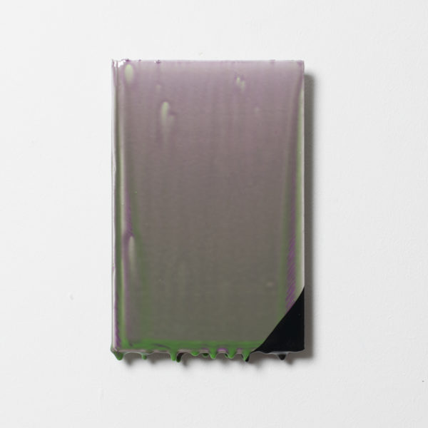 Judge a Book By its Cover #4
