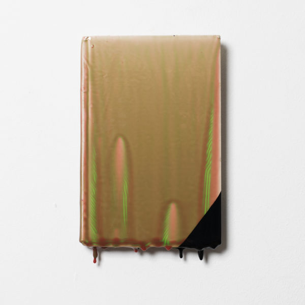 Judge a Book By Its Cover #5