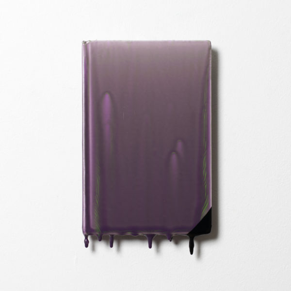 Judge a Book By Its Cover #12