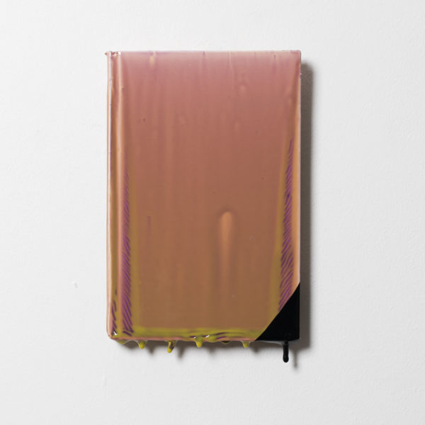 Judge a Book By Its Cover #8