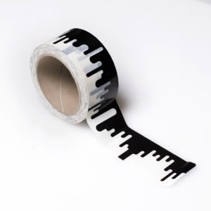 Sampo, Stalactite Tape - Image 3