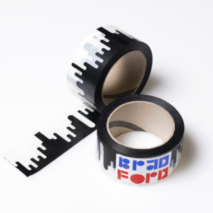 Sampo, Stalactite Tape - Image 2