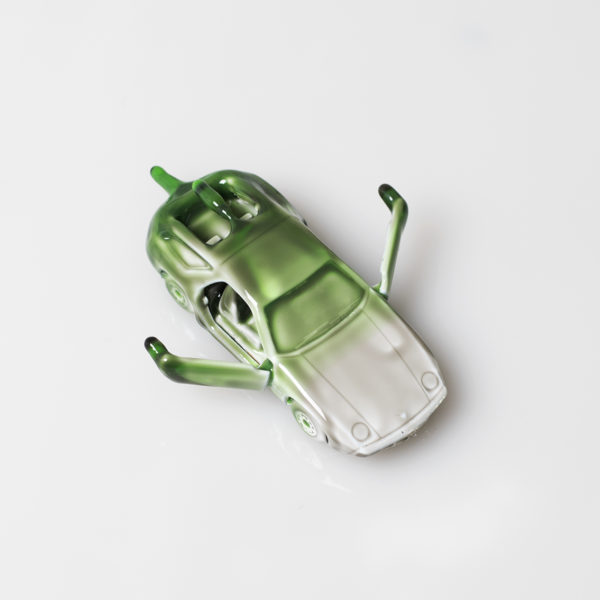The Bug-gy (Hopper)