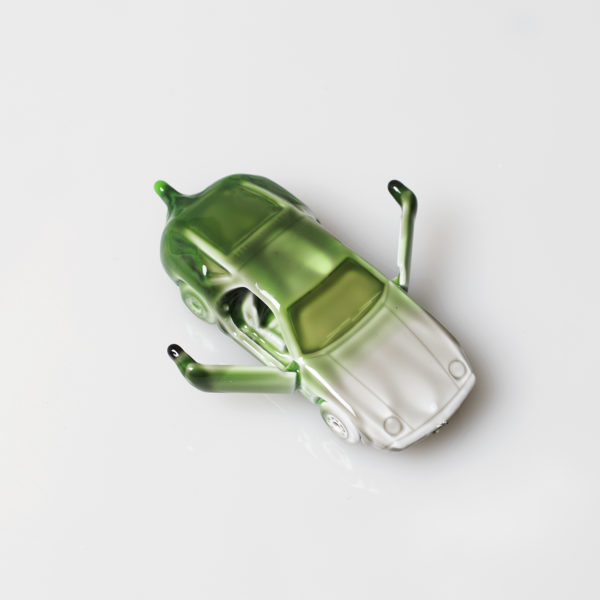 The Bug-gy (Viridula)