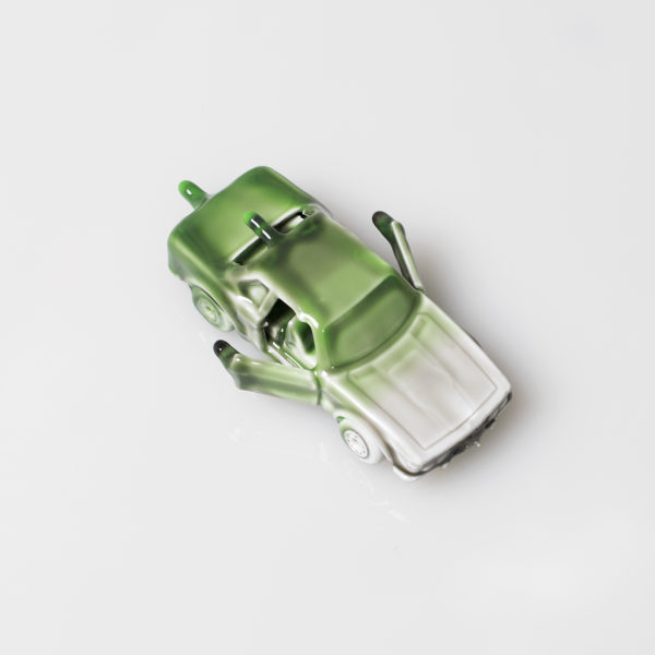 The Bug-gy (Cricket)