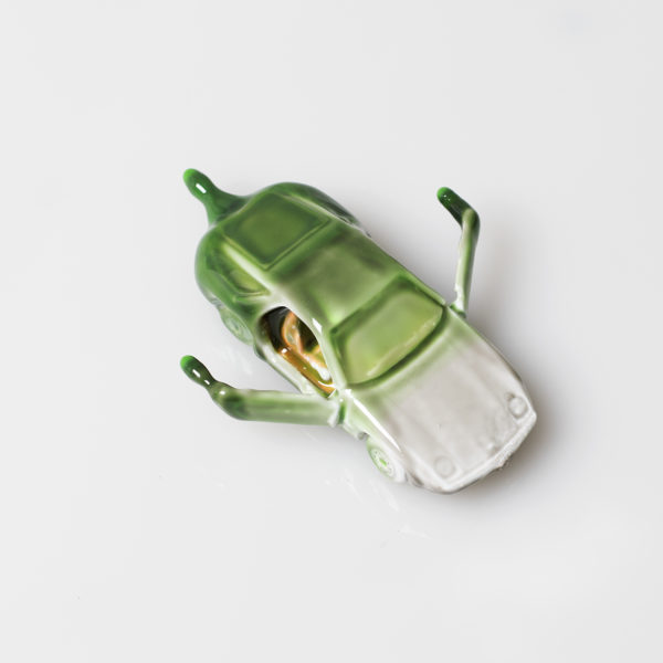 The Bug-gy (Stamen)
