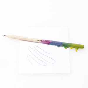 Water Flowing Underground (Rainbow) - Image 2