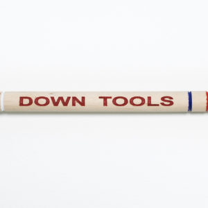 Ben Cain - Down Tools Corn Broom - Image 3