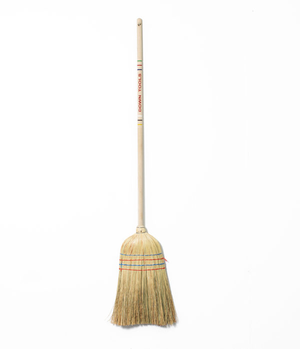 Ben Cain - Down Tools Corn Broom