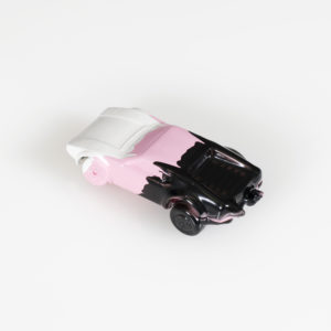 Pink Petrolhead, Oil Slick - Image 2