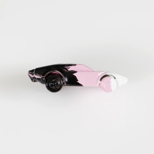 Pink Petrolhead, Oil Slick - Image 3