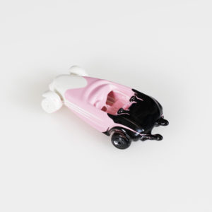 Pink Petrolhead, Clutch Head - Image 2