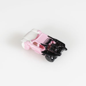 Pink Petrolhead, Trans Mission - Image 2