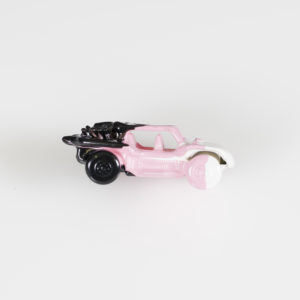 Pink Petrolhead, Trans Mission - Image 3