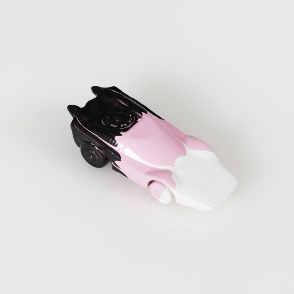 Pink Petrolhead, Max Torque