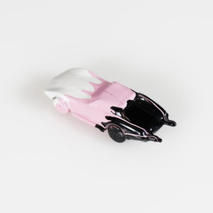Pink Petrolhead, Fuel Injection - Image 2
