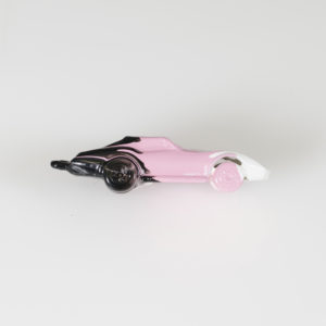 Pink Petrolhead, Fuel Injection - Image 3