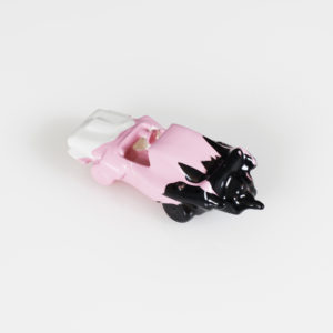Pink Petrolhead, Cruise Control - Image 2