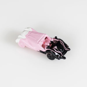 Pink Petrolhead, Bumper - Image 2
