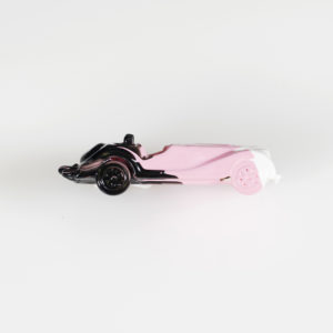 Pink Petrolhead, Bumper - Image 3