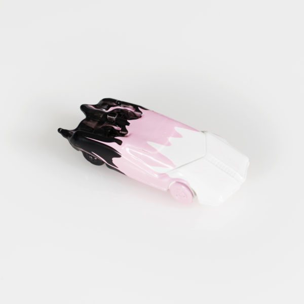 Pink Petrolhead, Dip Rod