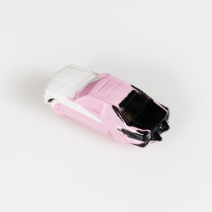 Pink Petrolhead, Thrust - Image 2