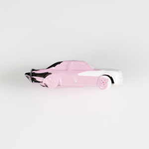 Pink Petrolhead, Thrust - Image 3
