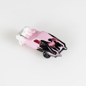 Pink Petrolhead, Throttle - Image 2