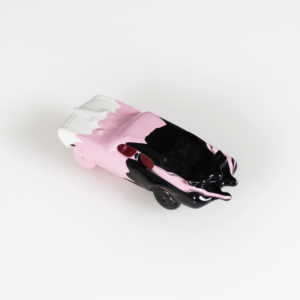 Pink Petrolhead, Guzzler - Image 2