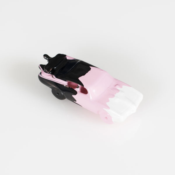 Pink Petrolhead, Guzzler