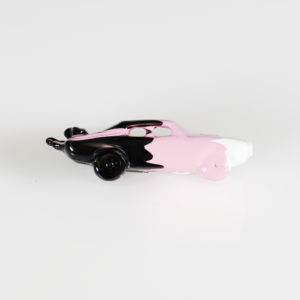 Pink Petrolhead, Guzzler - Image 3