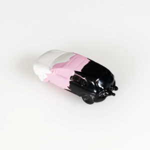 Pink Petrolhead, Airbag - Image 2