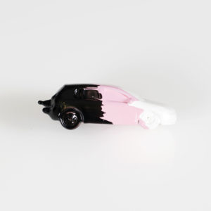 Pink Petrolhead, Airbag - Image 3