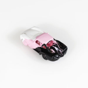 Pink Petrolhead, Muscle - Image 2