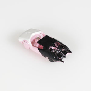 Pink Petrolhead, Glide Piston - Image 2