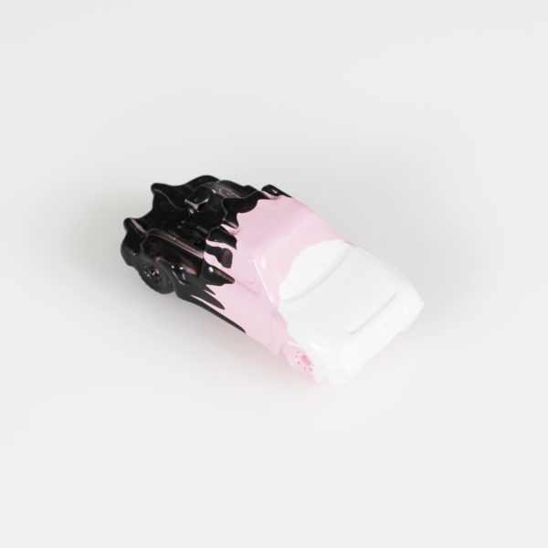 Pink Petrolhead, Drag