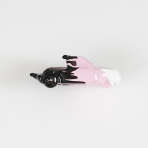 Pink Petrolhead, Drag - Image 3