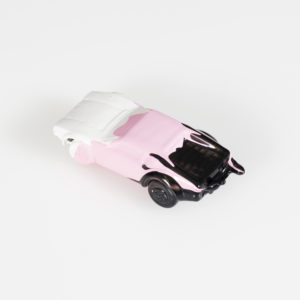 Pink Petrolhead, Lube - Image 2