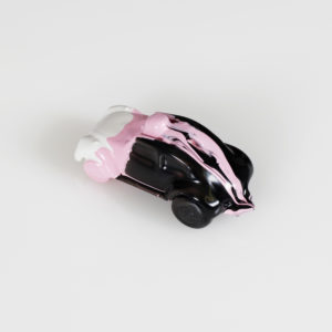 Pink Petrolhead, Jump Start - Image 2