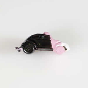 Pink Petrolhead, Jump Start - Image 3