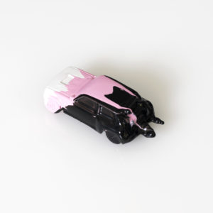 Pink Petrolhead, Stick Shifter - Image 2