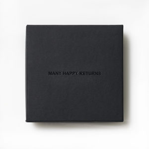 Many Happy Returns 21/45 - Image 5