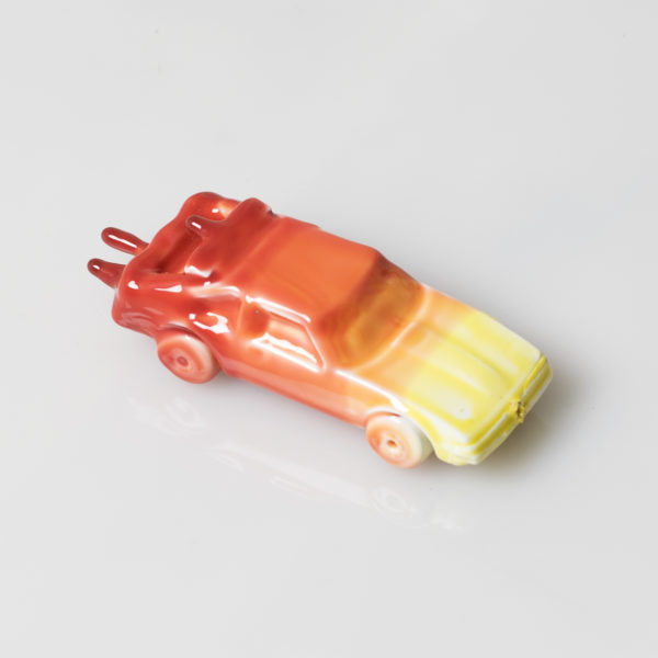 Sunrise Sol Driver