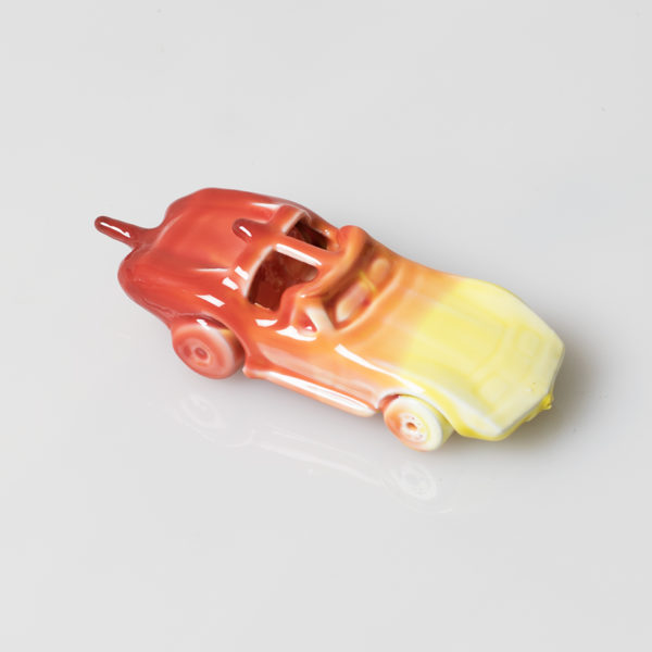 Sunrise Flamer