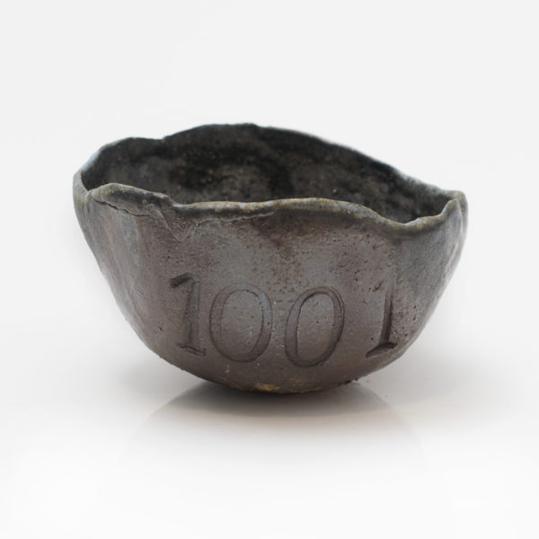 CFI Birds Nest Bowl 1001 - Benedikt Hipp