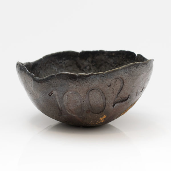 CFI Birds Nest Bowl 1002 - Benedikt Hipp