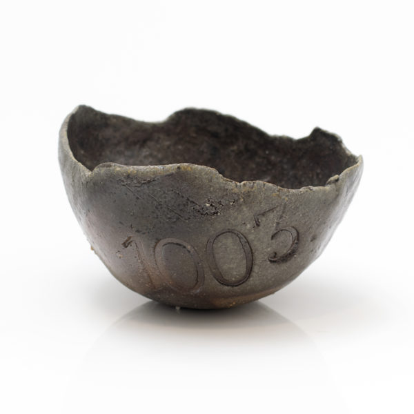 CFI Birds Nest Bowl 1003 - Benedikt Hipp