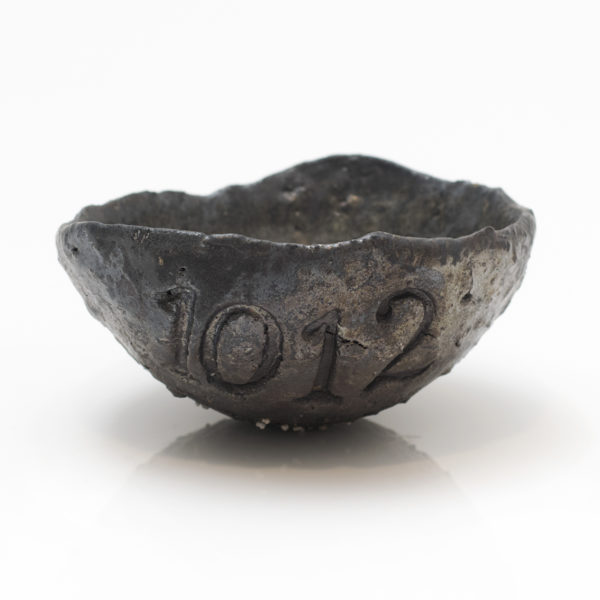 CFI Birds Nest Bowl 1012 - Benedikt Hipp