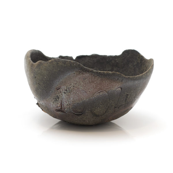 CFI Birds Nest Bowl 1004 - Benedikt Hipp